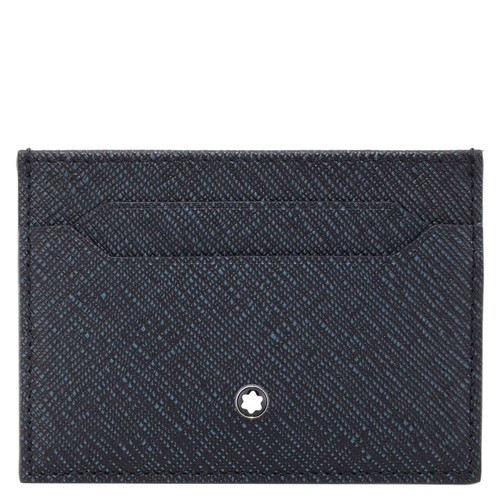 Montblanc porta carte 5cc - carte,