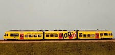Models 17201 bls convoglio - models,