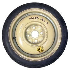 Ruotino di scorta 115/70 R14 88M Mazda Mx5 1998-2005