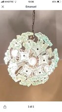 Lampadario sputnik fontana - sputnik,