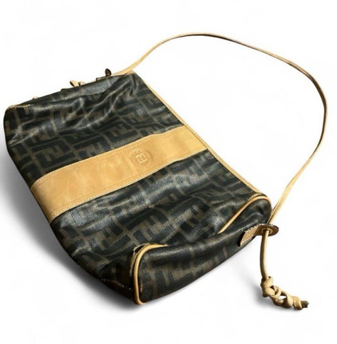 Borsa tracolla vintage - a, fendi