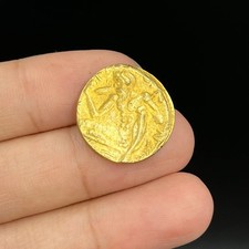 Moneta Tetradracma Antica