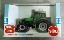 Siku 1:32 - DEUTZ-FAHR
