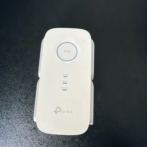 Link re650 ac2600 range - tp-link,