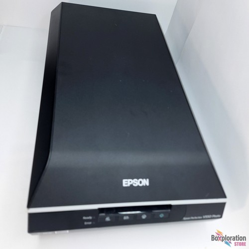 Epson perfection v550 - epson,