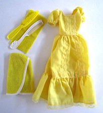 Barbie ricciolo magico vintage