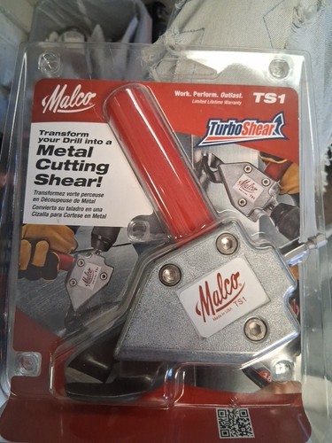 Malco ts1 turbo cesoia - malco,
