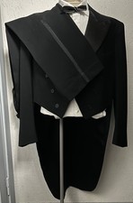 Abito da sera uomo due pezzi