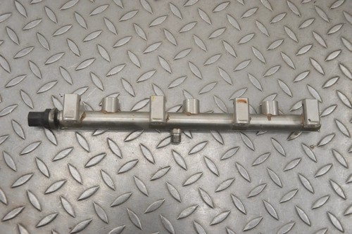 Binario iniezione carburante