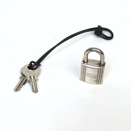 Hermes set lucchetto 2 - hermes,