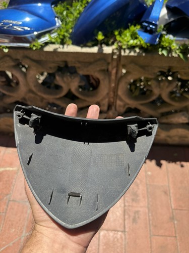 Carena superiore faro - , honda
