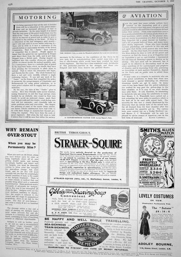 Vecchia auto motore dodge - auto,