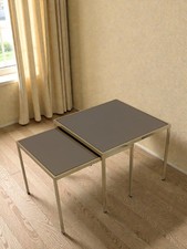 Tavolini impilabili da salotto