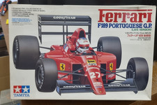 Tamiya 20024 1/20 Ferrari F189