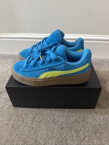 Puma fenty creeper phatty - puma, x