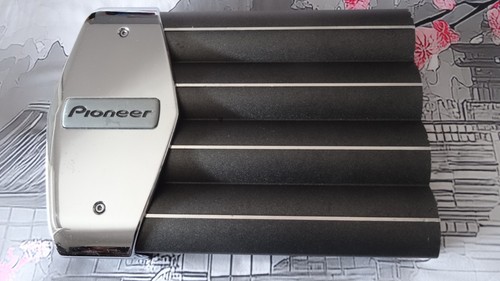 Pioneer prs x320 high - pioneer, prs-x320