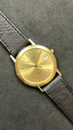 Philip watch blade quartz - blade, quartz-