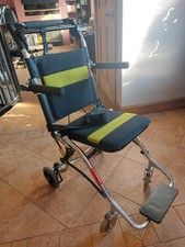 Yuwell Sedia a Rotelle Ultra