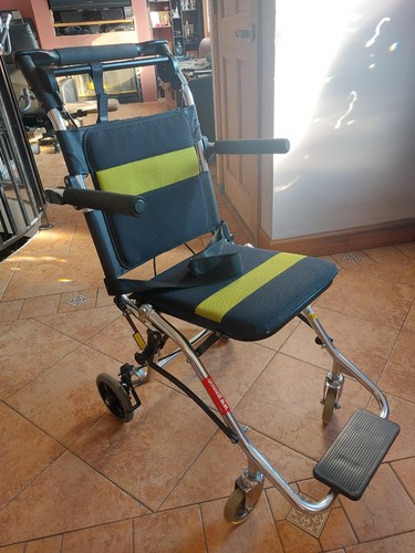 Yuwell wheelchair ultra - yuwell,