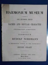 THE ARMONIUM MUSEUM _ SACRED