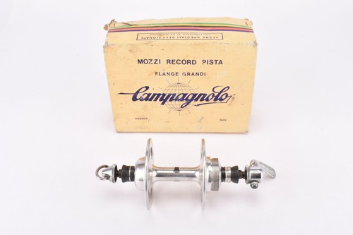 Mozzo posteriore flangia - , alta