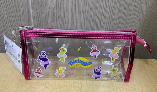 Teletubbies astuccio