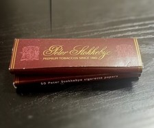 PETER STOKKEBYE Rolling Paper