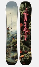 Burton M Custom Jungle