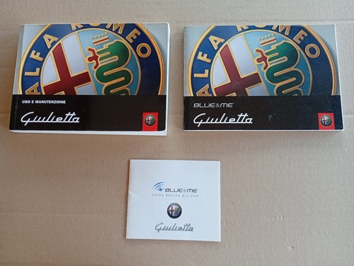 Alfa romeo giulietta 4 1750 - romeo, 1.4