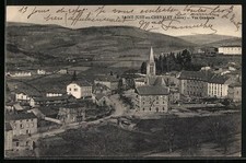 CPA Saint-Just-en-Chevalet