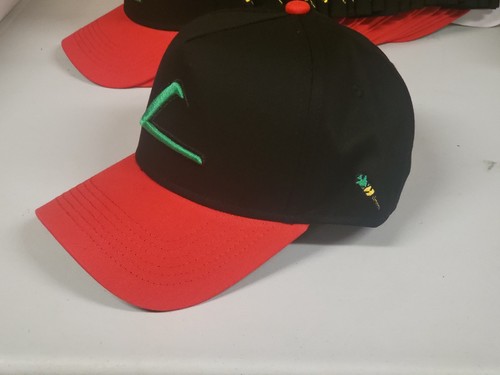 Cappello snapback ash - cappello,