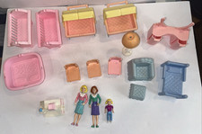 Accessori casa delle bambole