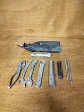 Kit utensili Suzuki DR 125 SE