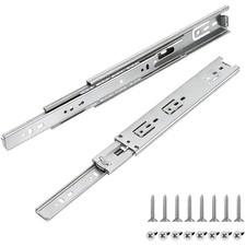 Guide cassetti telescopiche
