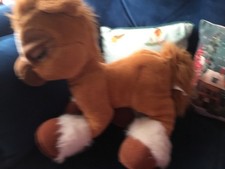 Toffee il pony interattivo