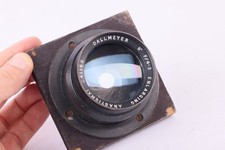 Dallmeyer f 4 5 - dallmeyer, f/4.5