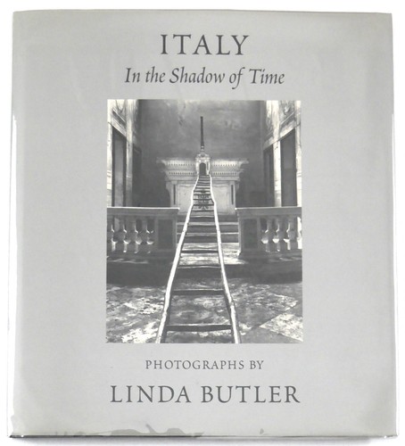 Linda butler italy in the - butler, /