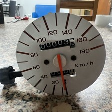 HONDA CONTAKILOMETRI NSR 125R