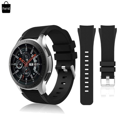 Samsung galaxy watch 46mm - samsung,
