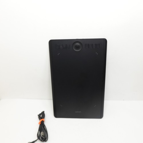 Wacom intuos pro medium - intuos,