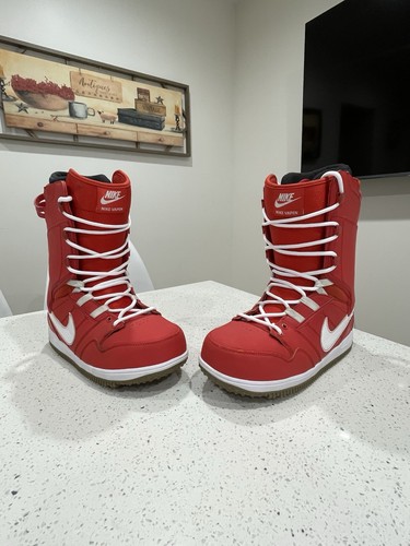 Stivali snowboard nike sb - da,