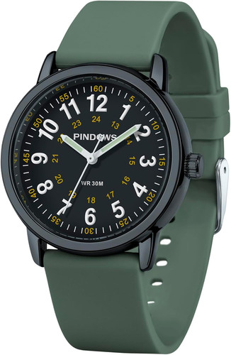 Orologi polso analogici al - da,