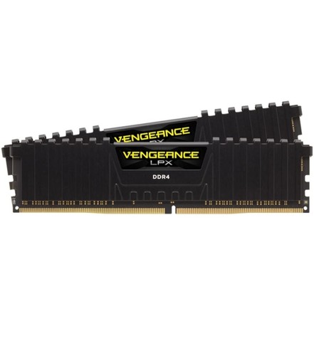 Corsair vengeance lpx ddr4 - vengeance,