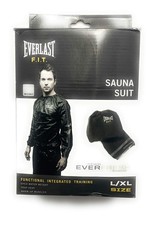 Everlast P0000438 Tuta da