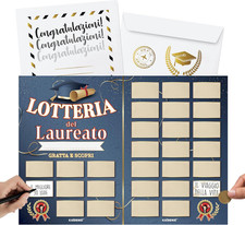 Regalo Laurea Uomo - Gioco