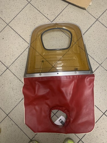 Parabrezza crial per vespa - crial,