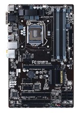 Gigabyte GA-Z87-DS3H Rev.1.1