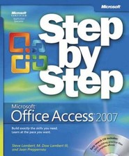 Microsoft Office Access 2007