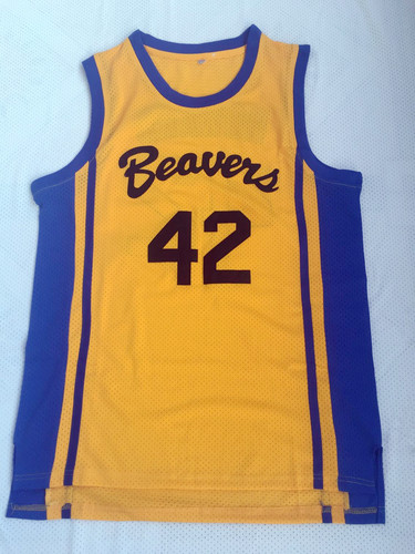 Maglia basket teen wolf - maglia, scott