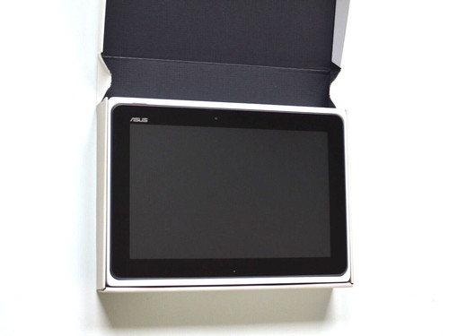 Asus transformer pad k018 - asus, 10